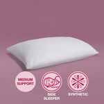Hollowfibre Pillow
