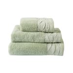 LACIE SAGE Bath Sheet