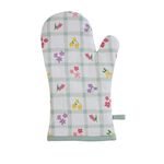 Spring Meadow Single Oven Glove