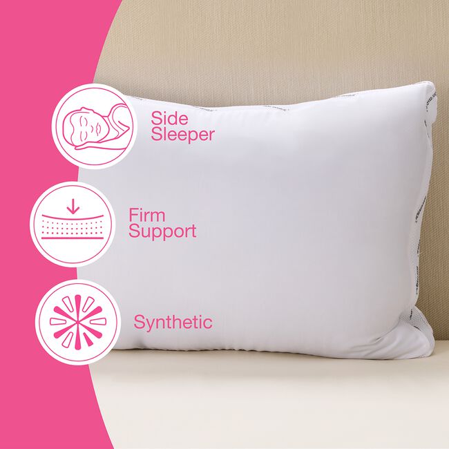 Silentnight Airmax Super Support Pillow 