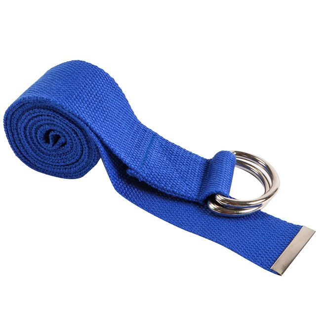 Yoga Strap 183 x 3.8cm