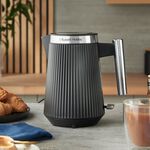 RUSSELL HOBBS BRONTE BLACK 1.7L Kettle