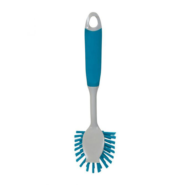 Brights Fan Tail Dish Brush
