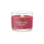 Yankee Candle® Filled Votive Black Cherry