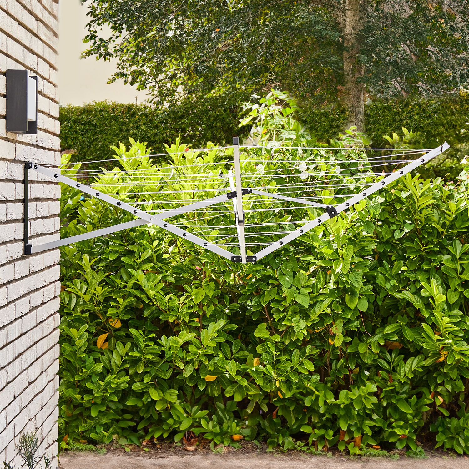 Carina Co 26m Outdoor Airer