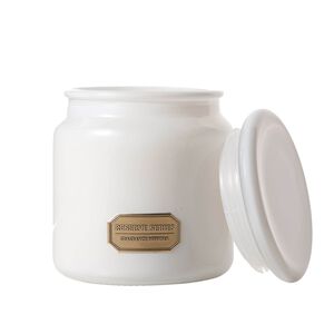 Reserve Series White Lotus Candle