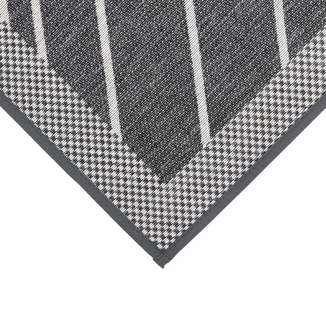 JVL Expression Stripes Runner 50cm x 150cm