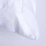 Quiet Night AirComfort Duck Feather Pillow