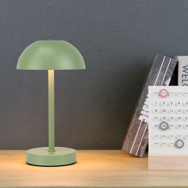 Millie Cordless LED Table Lamp