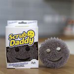 Scrub Daddy Grey Sponge