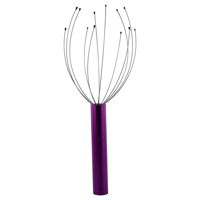 Kleverkit Electric Head Massager