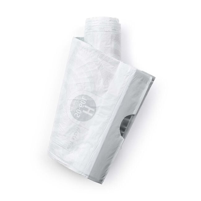 Brabantia 50-60L Bin Liners 10 Pack