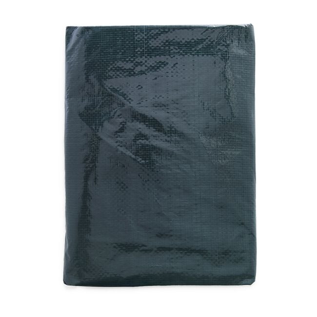 100GSM Kettle BBQ Cover