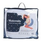Maternity Comfort Soft Support Pillow