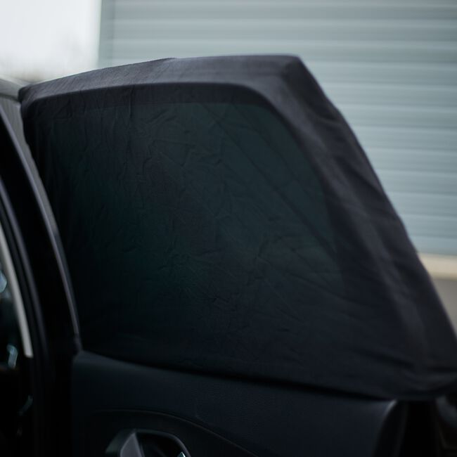 Car Window Sunshades 