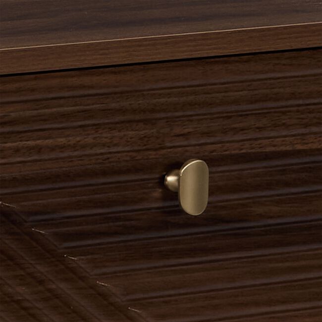 Tiffany Bedside Table