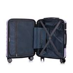 CABIN Lightweight Hardshell Luggage - Moss