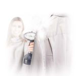 Beldray 1400W Fold Down Garment Steamer