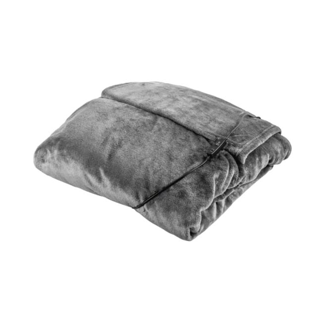 Carmen Heated Wearable Washable Blanket