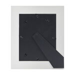 5x7 LYON WHITE Frame