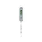 Polder Stable-Read Grey Instant Read Thermometer