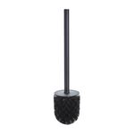 SALERNO TOILET BRUSH Black