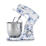 Laura Ashley China Rose 4.5L Stand Mixer