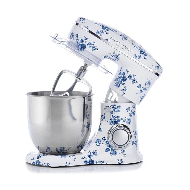 Laura Ashley China Rose 4.5L Stand Mixer