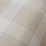 DOUBLE DUVET COVER Jack Natural