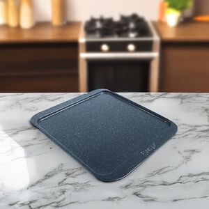 Prestige Stone Quartz Square Oven Baking Tray 30cm