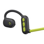 HAVIT Neckband Earphone Green