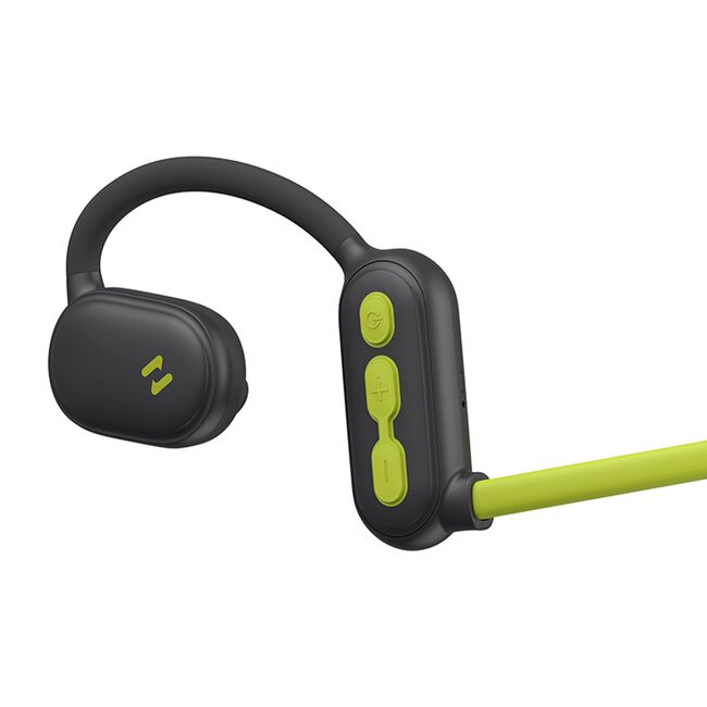HAVIT Neckband Earphone Green