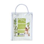 Bamboo 3Pk Changing Mat Liner