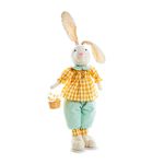 Standing Easter Bunny 