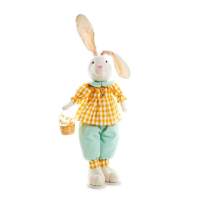 Standing Easter Bunny 