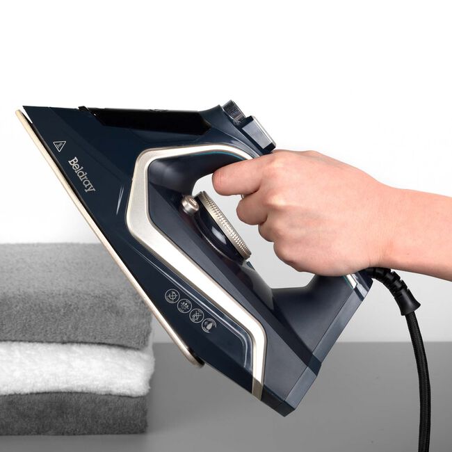 BELDRAY 2600W Ultra Sleek Iron