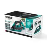 Tower Ceraglide 3100W Steam Iron