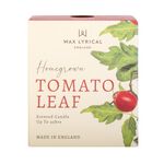 Wax Lyrical Home Grown Tomato Leaf Candle 