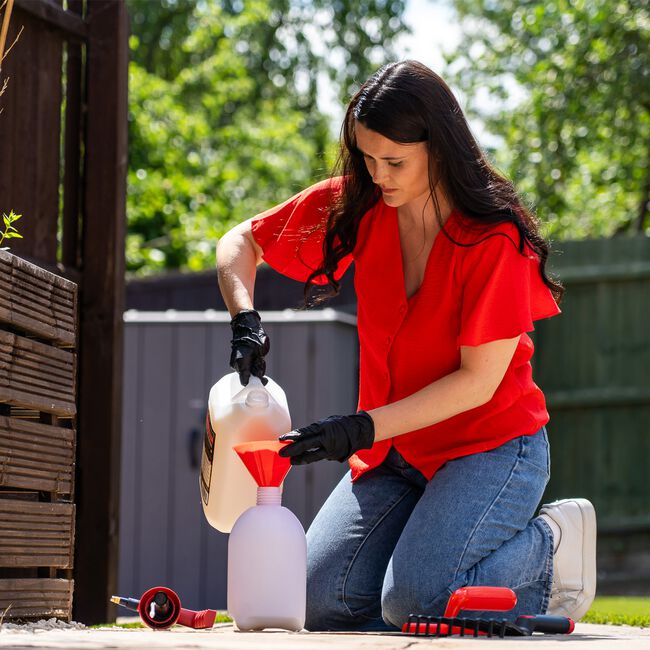 Flowchem Rock Glue Pro 2.5L
