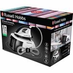 Russell Hobbs Steam Power Generator Iron