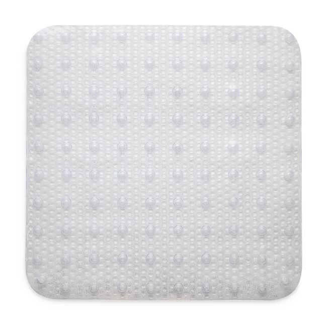 Sparkle Shower Mat 53x53cm