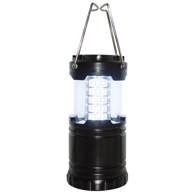Redwood Pop Up Camping Lantern 30 LED
