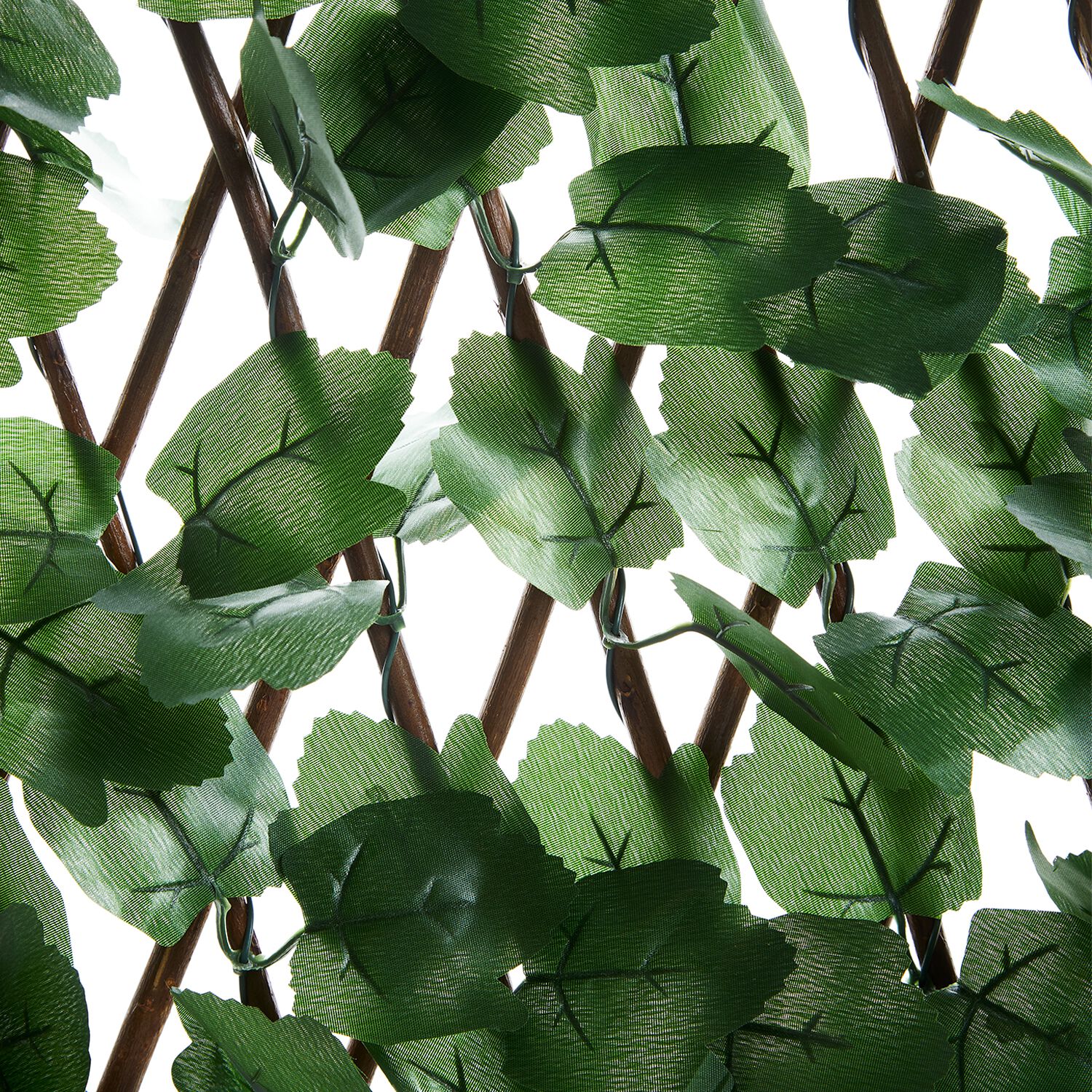 Ivy Leaf Trellis 180cm x 30cm Home Store + More