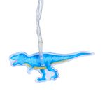Dino String Lights