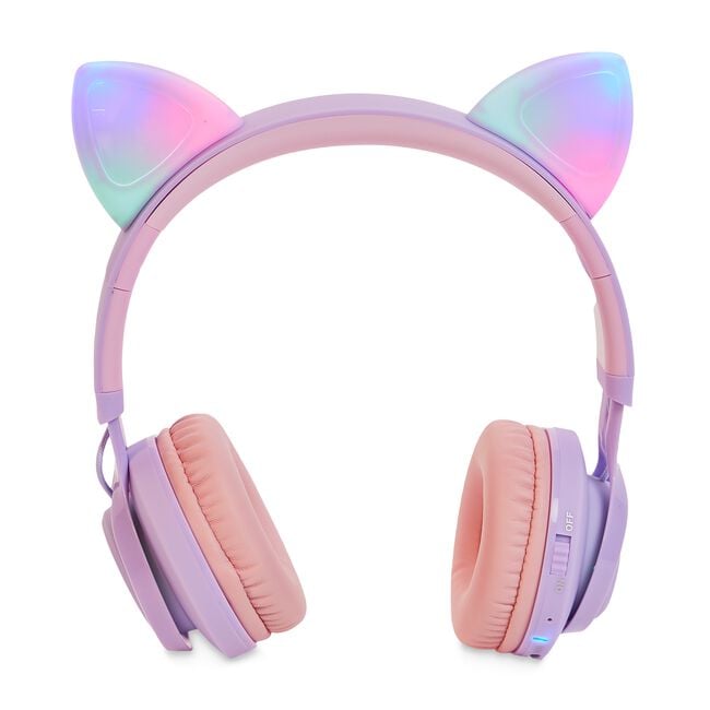 Sonarto Phoebe Wireless Kids Bluetooth Headphones 