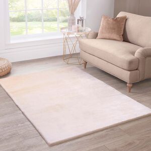 DROMENA VELVET NATURAL 80x150cm Rug 27A