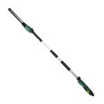 Cordless 2 in 1 Pruner and Hedge Trimmer