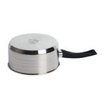 Cuisine Saucepan with Lid 20cm