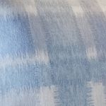 SINGLE DUVET COVER Appletree Hygge Verbier Blue
