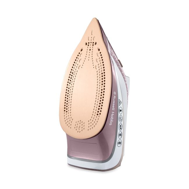 Russell Hobbs Pearl Glide 2600W Steam Iron